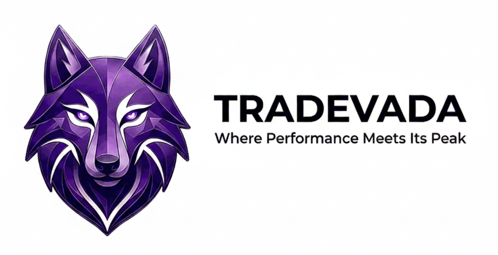 Tradevada — Where Performance Meets its Peak.