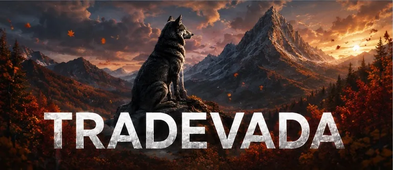 Tradevada — Where Performance Meets Its Peak