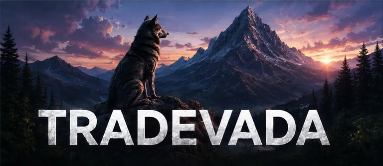 Tradevada — Where Performance Meets Its Peak