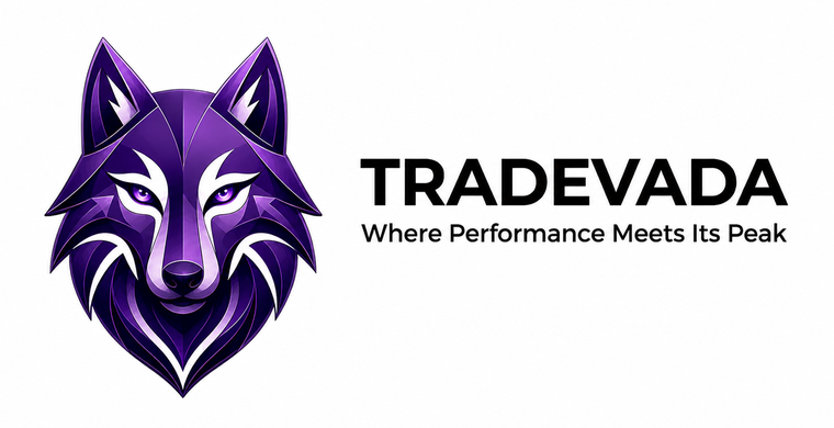 Tradevada - Where Performance Meets its Peak.